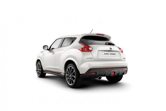 1 nissan video