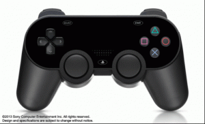 Playstation 4