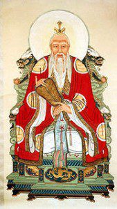 180px-DaodeTianzun Lao Tseu