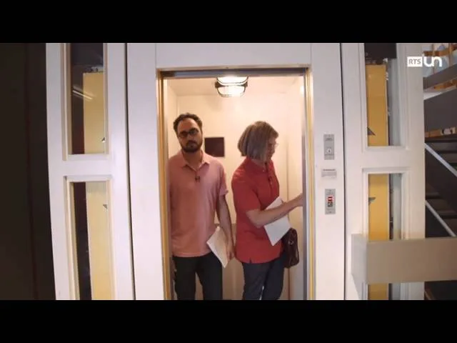 Humour: Le stress de la rentrée pour un prof presque comme les autres