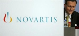 Novartis