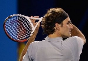 Federer