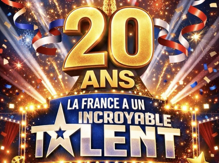 Gilbert Rozon effacé de l’histoire de «La France a un incroyable talent»