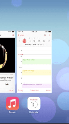 iOS7