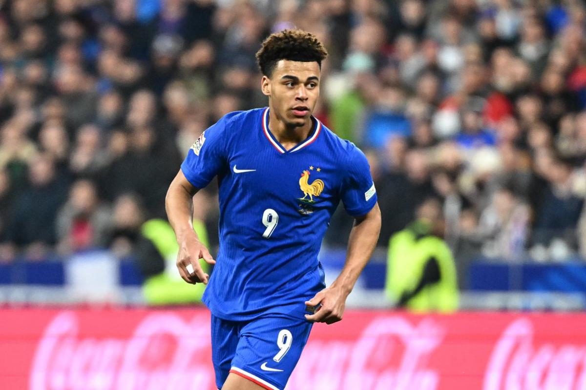 Sondage Mondial 2026 Mbappé, Yamal, Haaland votez plus grande star