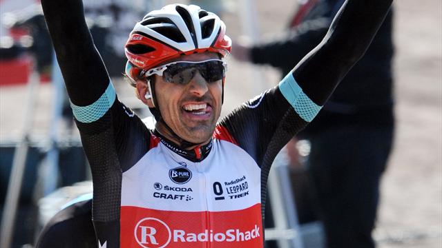 Paris Roubaix en direct sur RTS 2 – 4ème sacre de Cancellara ?
