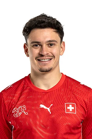 Fabian Rieder milieu