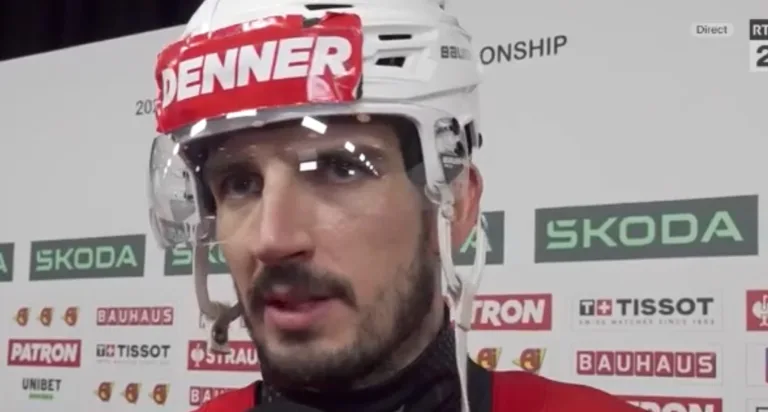 Vidéo du but de Riat avec l’équipe de Suisse joueur de Lausanne