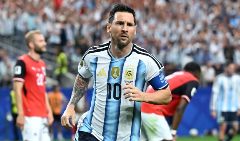 Classement des meilleurs buteurs — Coupe du monde 2026