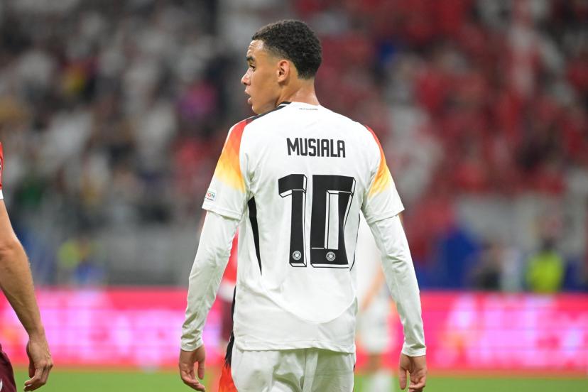 Sondage Mondial 2026 Mbappé, Yamal, Haaland votez plus grande star