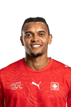Manuel Akanji Joueur