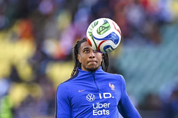 Sondage Mondial 2026 Mbappé, Yamal, Haaland votez plus grande star