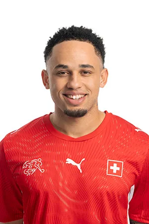 Noah Okafor attaquant