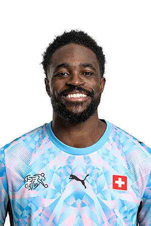 Yvon Mvogo remplaçant Mondial 2026