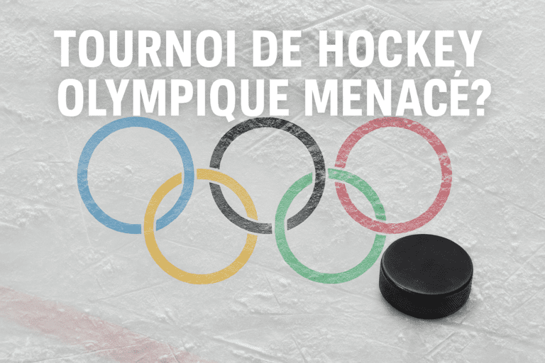 JO Milan-Cortina 2026 : La patinoire fantôme qui fait trembler la NHL