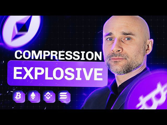 Analyse Cryptos par Vincent Ganne n°2 2026