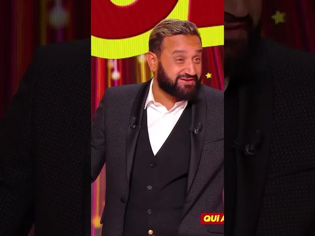 Blague de Bouder – un algérien à Paris