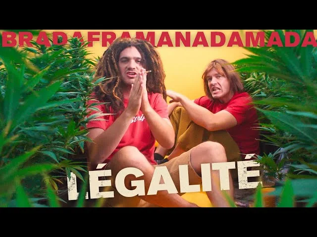 Vidéo 120 secondes la plus populaire – humour musique rasta