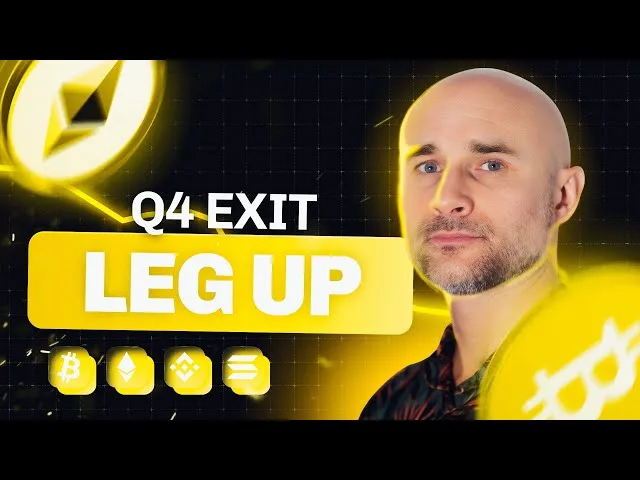 crypto analyse technique de Vincent Ganne