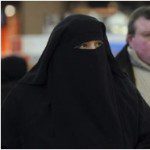 burqa burqa