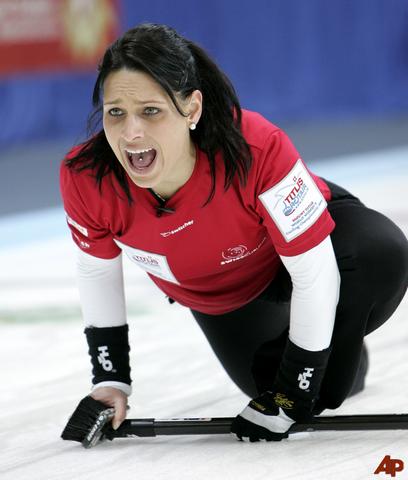 Carmen Schäfer athlètes aux JO 2010 consultante 2026