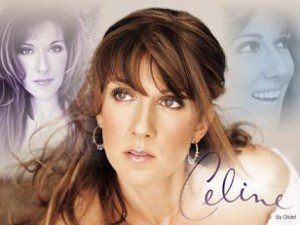 Céline Dion, la quebécoise la plus connue au monde