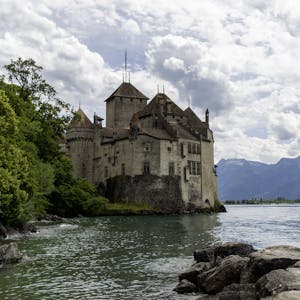 château de Chillon