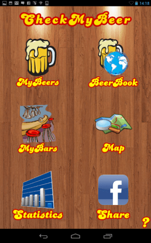 checkmybeer