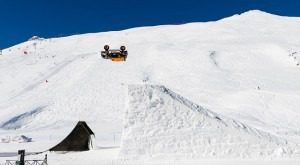 MINI chicherit-backflip-home