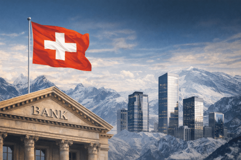 classement banques suisse 2026