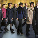 conseil fédéral 2010 photographie officielle Photo du conseil Fédéral 2010