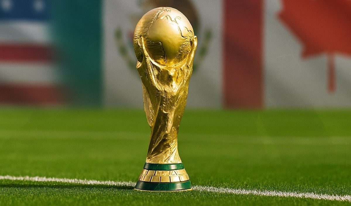 Coupe du Monde 2026