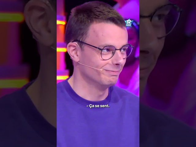 Jeux tv : Émilien, qui gagne tout, est un être à part