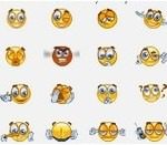 emoticones