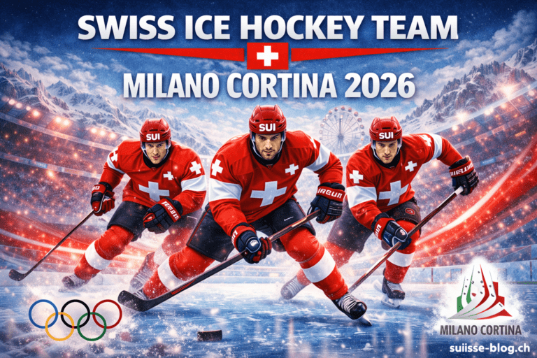 La Suisse tombe avec les honneurs et vise le bronze