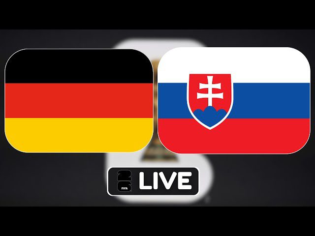 Qualifications Mondial 2026 : l’Allemagne écrase la Slovaquie et valide son billet