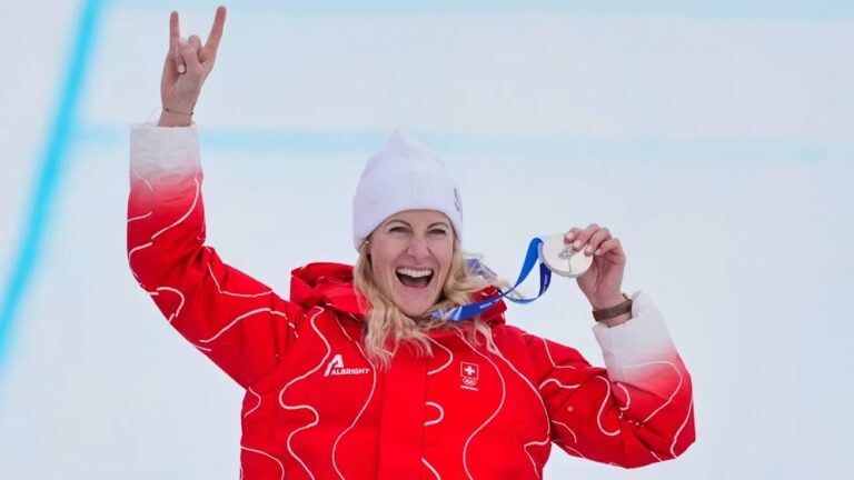 Jeux de Milan-Cortina 2026: la Suisse réalise des JO historiques