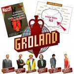 groland groland