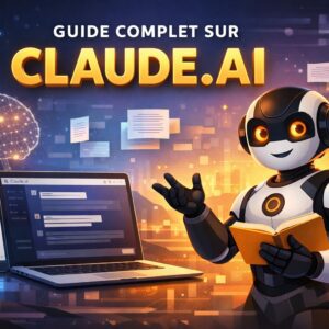 guide 2026 claude.ai intelligence artificielle