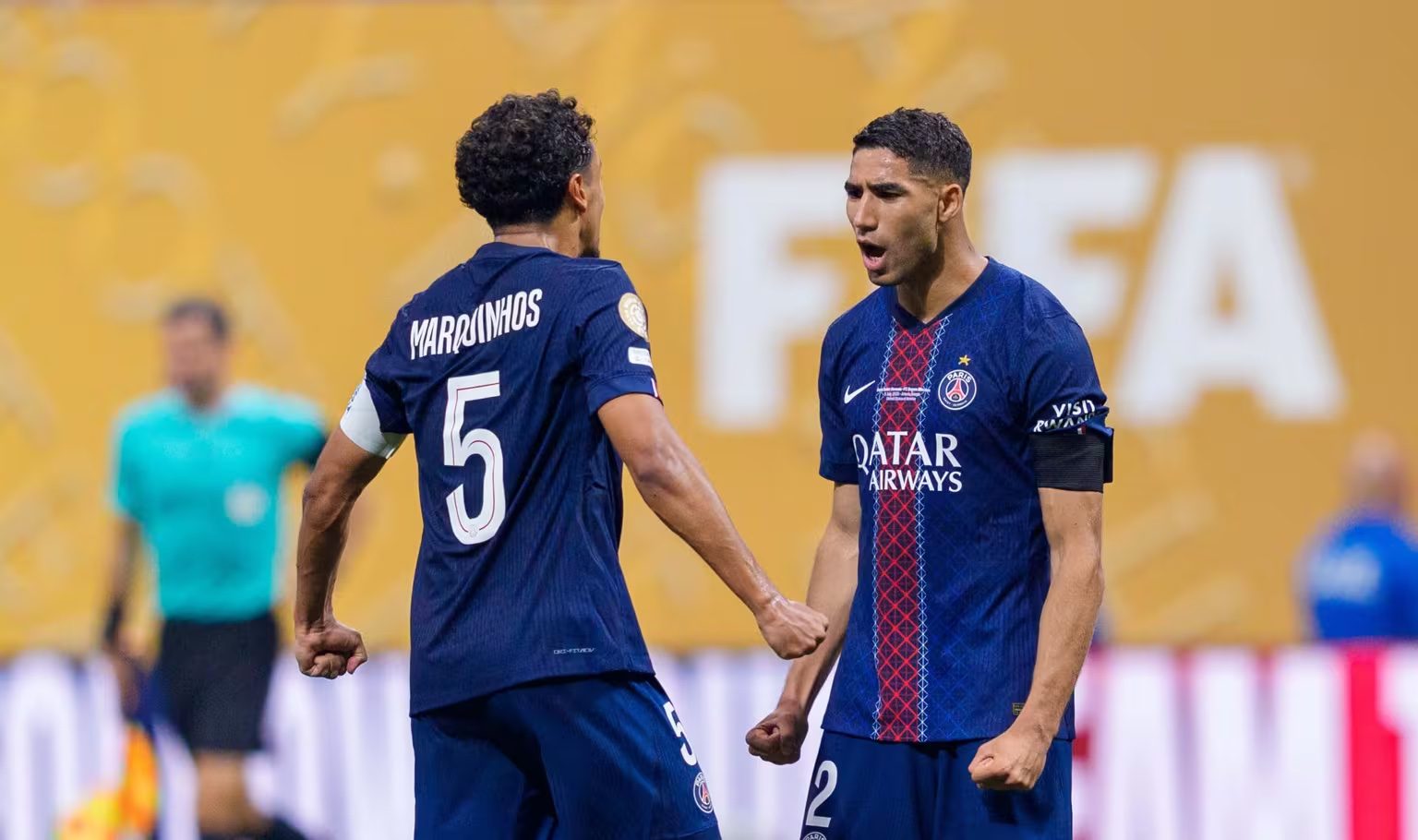 duel de coéquipiers du Mondial 2026