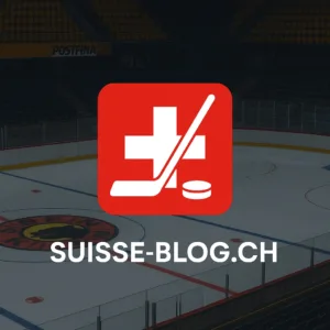 Hockey sur glace Suisse