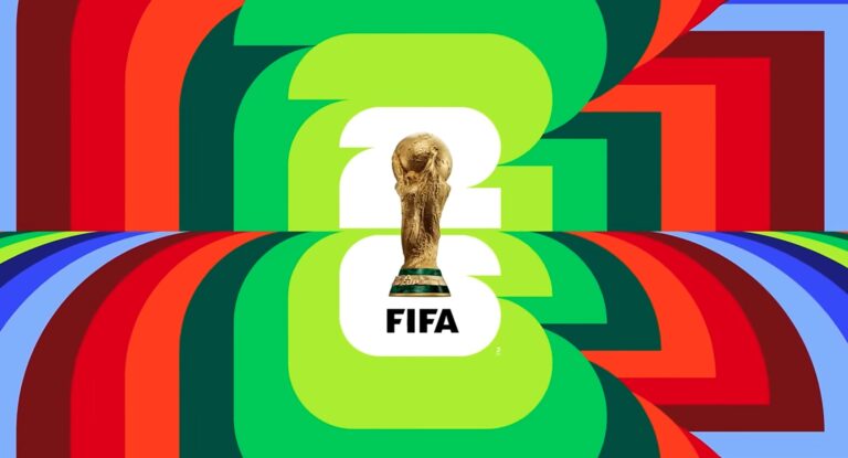 hymne officiel de la Coupe du Monde 2026