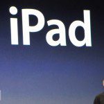 iPad-officiel Présentaiton officiel de l'iPad
