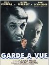 image du film garde à vue image du film garde à vue