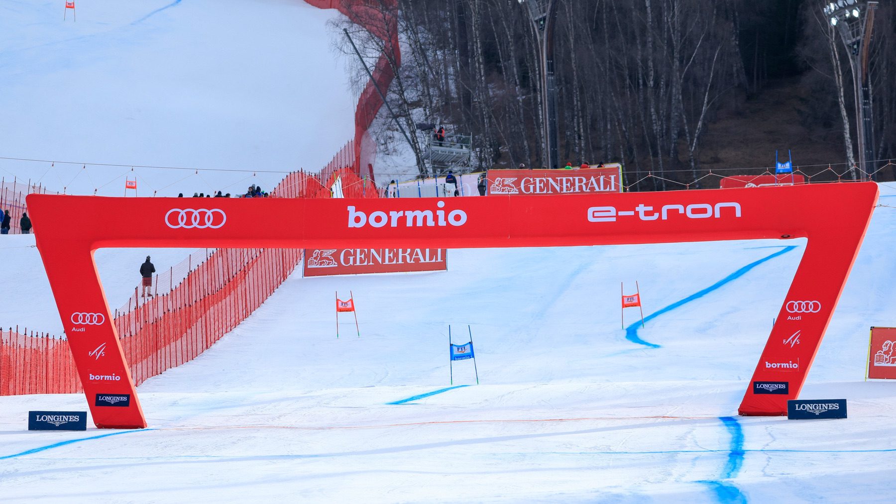 Descente JO 2026 homme à Bormio FAQ
