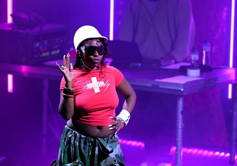 Victoires de la Musique 2025 : Theodora triomphe avec quatre récompenses