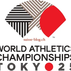 Championnat du monde à Tokyo 2025 athlétisme