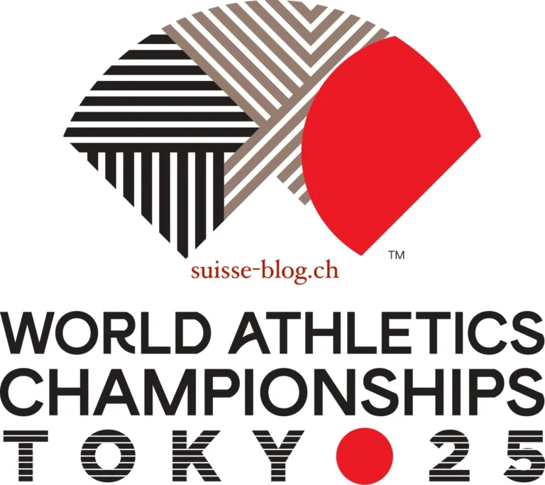 Championnat du monde à Tokyo 2025 athlétisme
