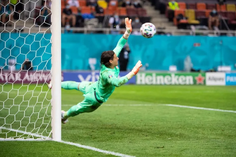 Sommer 3eme – Le classement complet du trophée Lev Yachine 2025