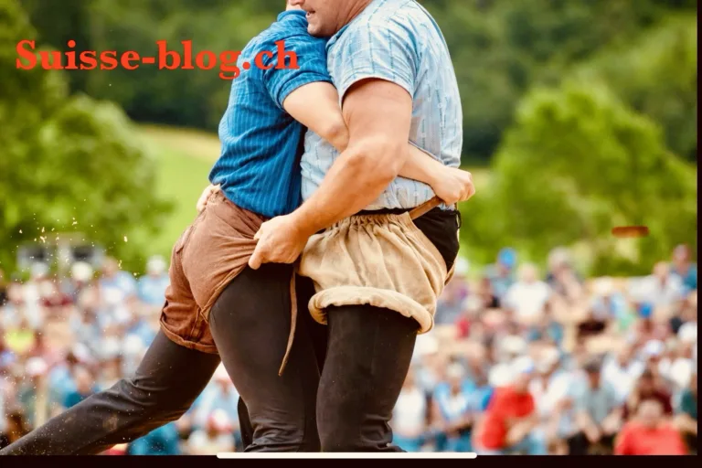 Armon Orlik sacré roi de la lutte à Mollis : un scénario inédit dans l’histoire de la Fête fédérale